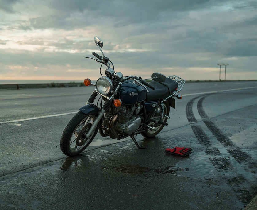 Abogado de lesiones de moto florida Abogado de lesiones de moto florida