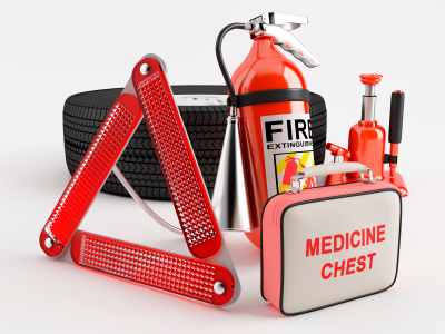 auto emergency kit