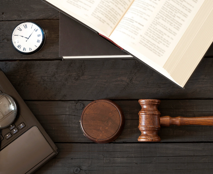 Bufete de abogados especializado en lesiones personales en Florida