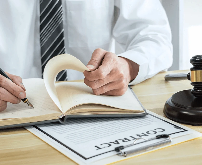 Burn Accident Lawyer Florida