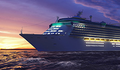 Cruise Ship Coronavirus Claims