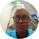 Wendell M. profile picture