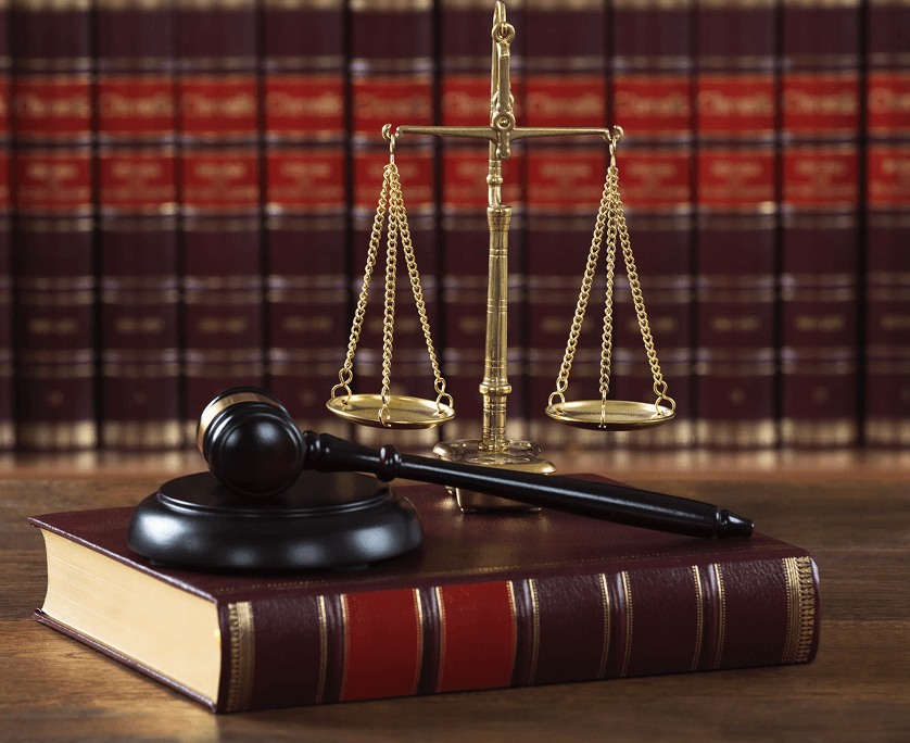 Free consultation and representation throughout Florida