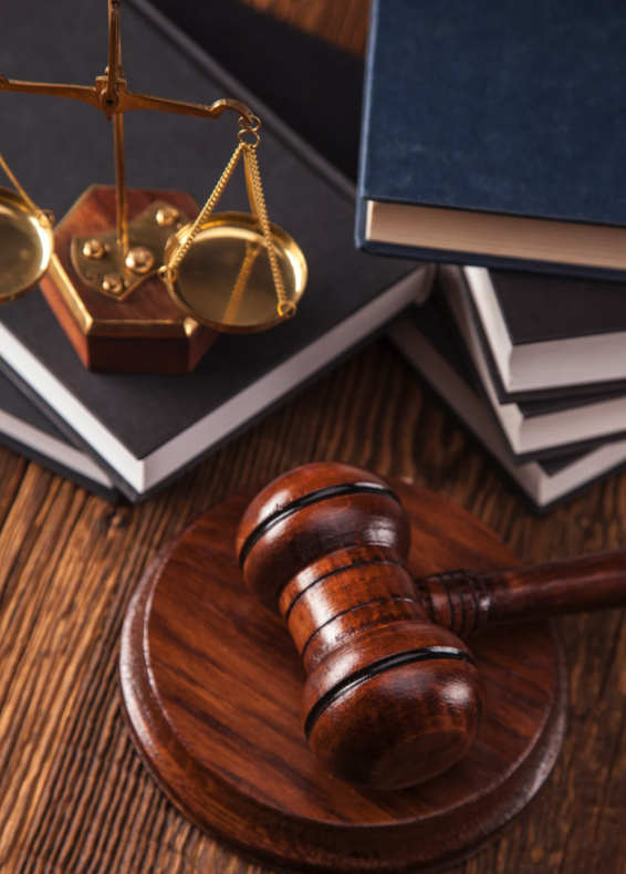 Gordon & Partners - Para los heridos