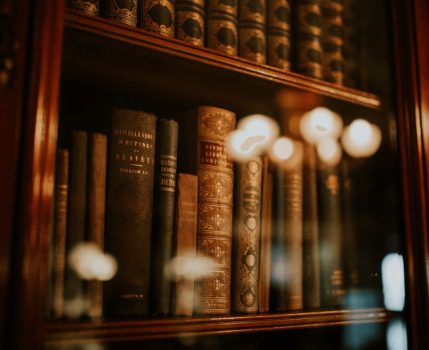 Gordon & Partners - Para los heridos®