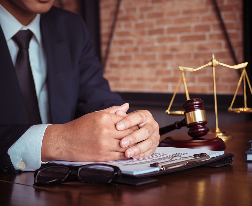 Head Trauma Lawyer Plantation