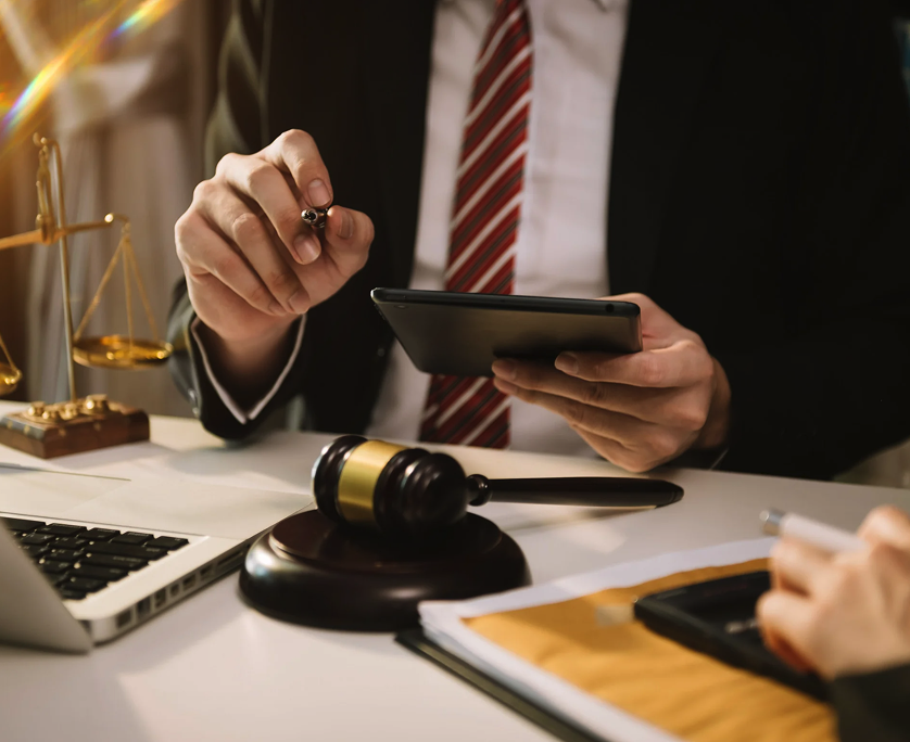 Law Firm Workers Compensation Palm Beach Gardens