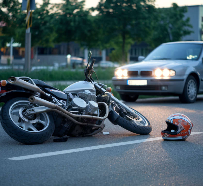 Motorcycle Personal Injury Attorney Stuart Motorcycle Personal Injury Attorney Stuart