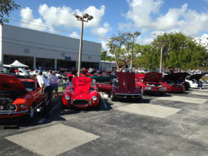 Florida Mustang Club