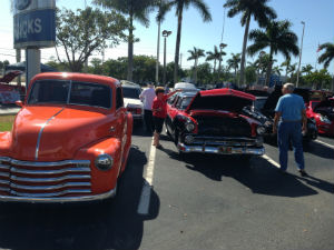 Florida Mustang Club