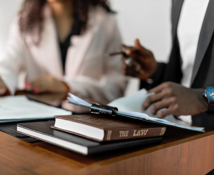 Palm Beach Gardens Slip and Fall Lawyer