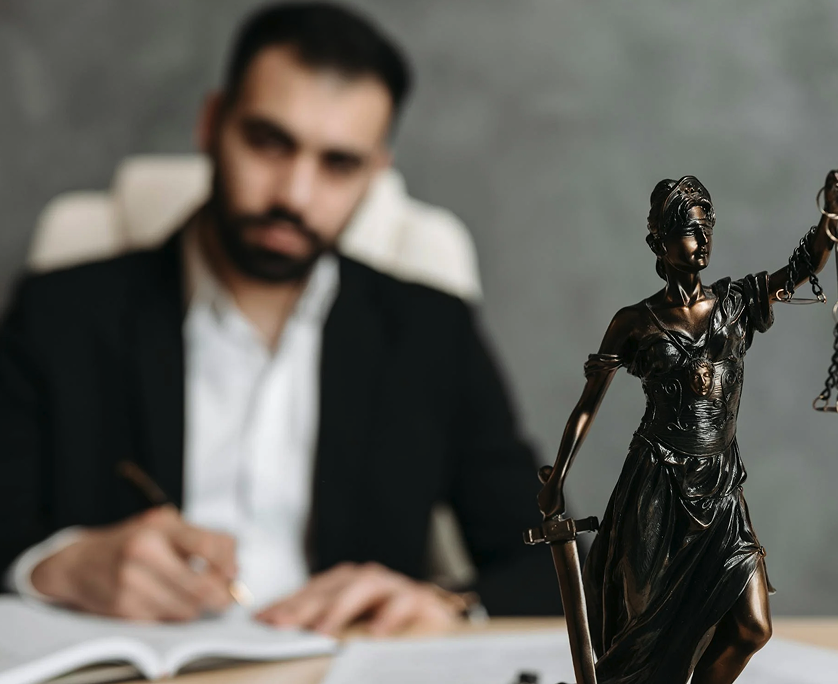 Personal Injury Assault Lawyer Florida