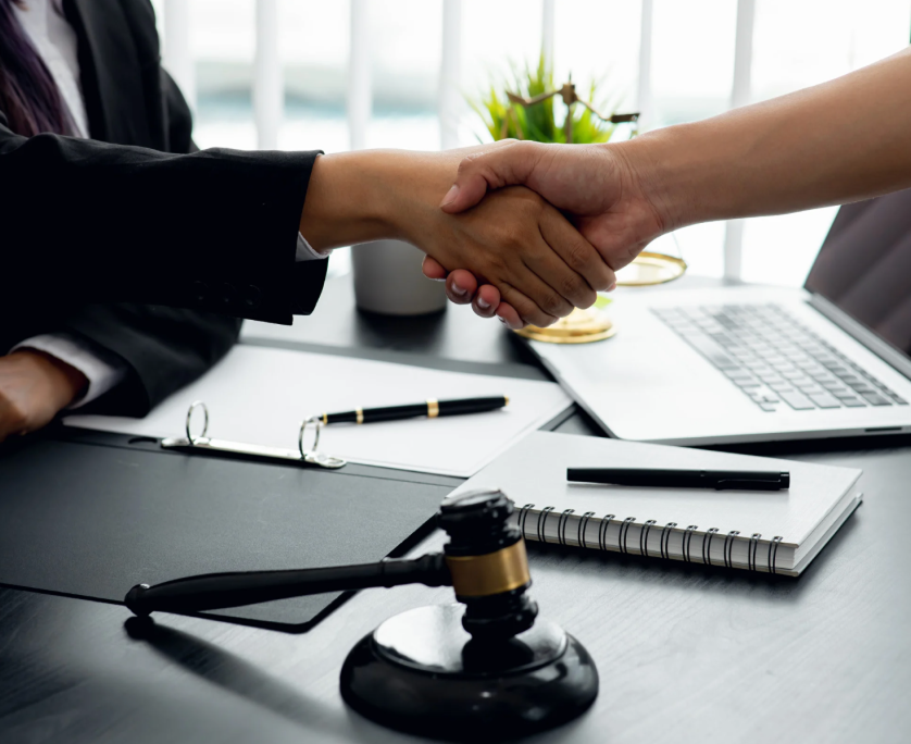 Slip and Fall Attorneys Ready to Fight for Your Rights