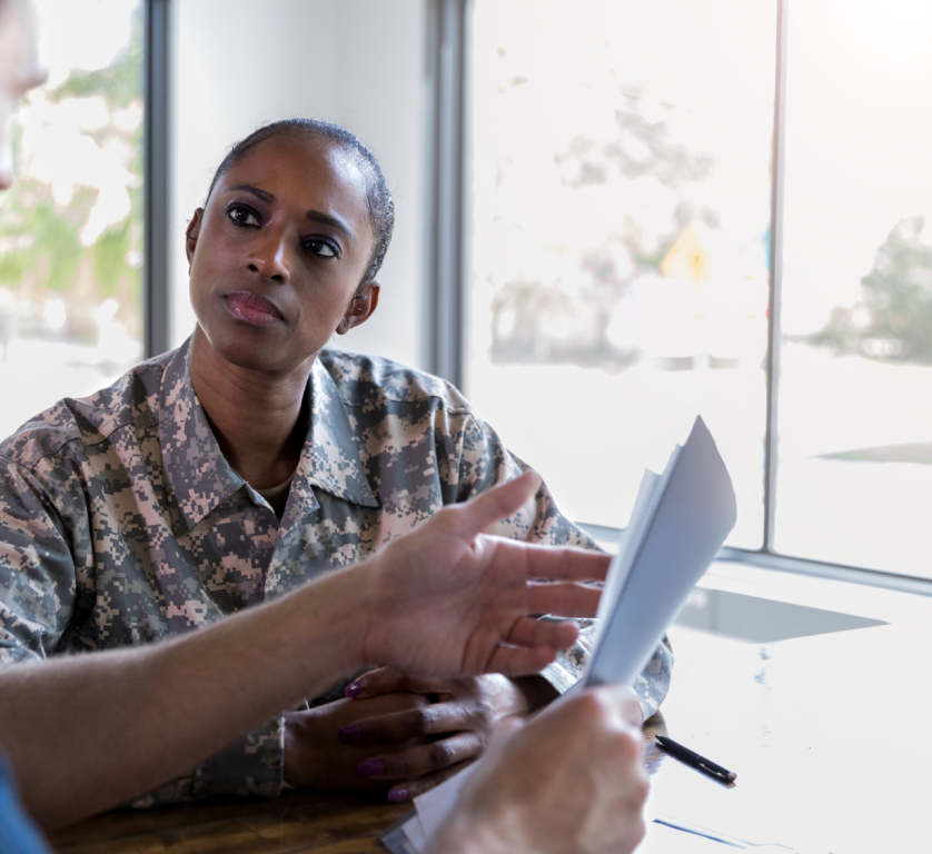 VA Lawyer for Disability Palm Beach Gardens