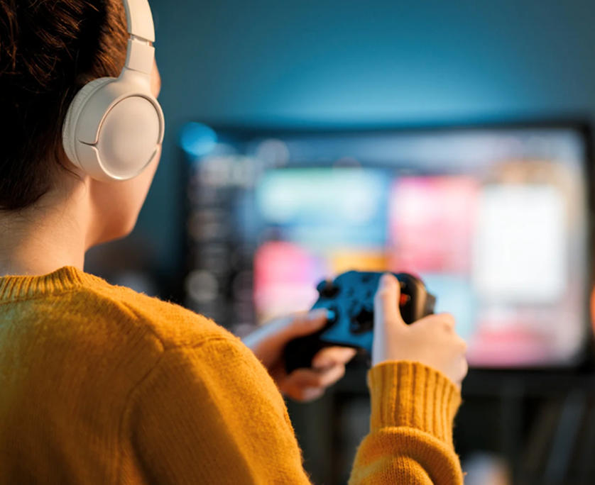 Video Game Addiction Lawsuit Lawyer