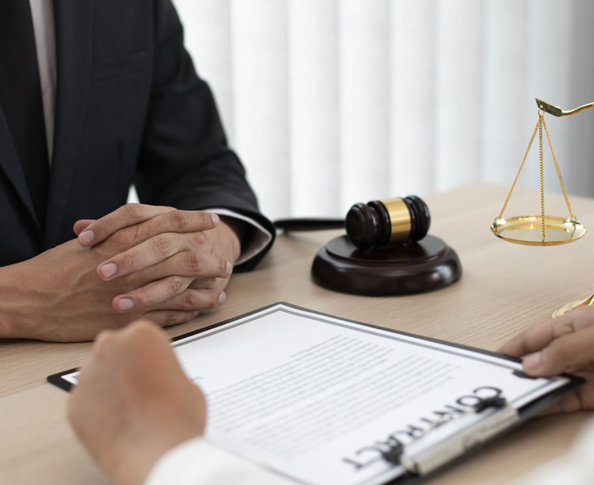 Wrongful Death Attorney in Palm Beach Gardens