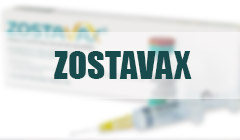 Zostavax