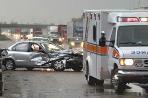 fatal highway accident