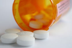 antibiotics in nursing homes