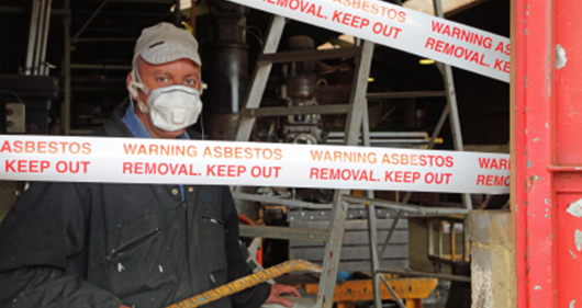 Asbestos Removing