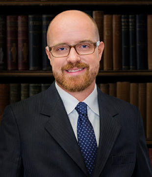 attorney michael hoffman