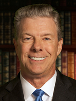 Injury Attorney Bob Gordon