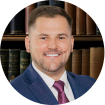 Attorney Robert Fanning