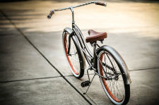 cruiser bike