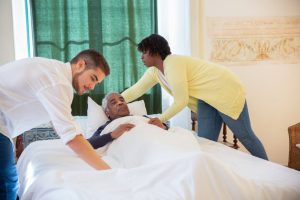 bedsores injury attorney