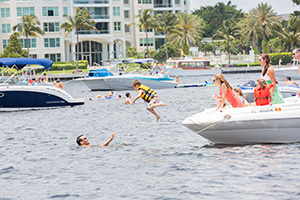 boating safety tips