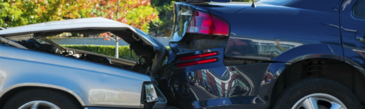 post car accident faqs