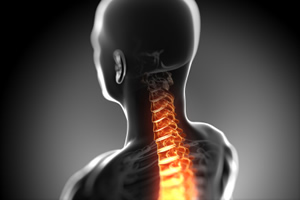 Car Crash Spinal Cord Injury Law Firm