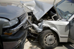 auto accident collision