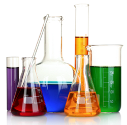 chemicals
