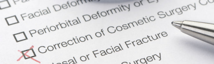 cosmetic surgery malpractice