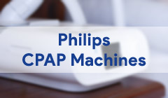 Philips CPAP Machines