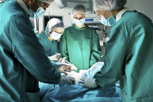 Medication Errors During Surgery