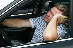 Florida Drowsy Driver Lawyers