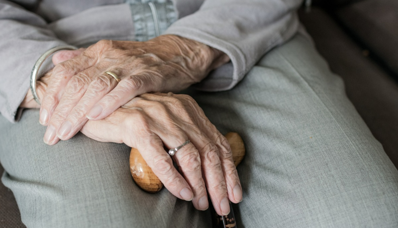 What to Do When You Suspect Nursing Home Neglect