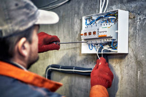 electrocution injuries and workers' compensation