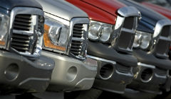 Fiat Chrysler Emissions Scandal