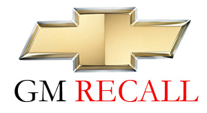 2015 GM recall