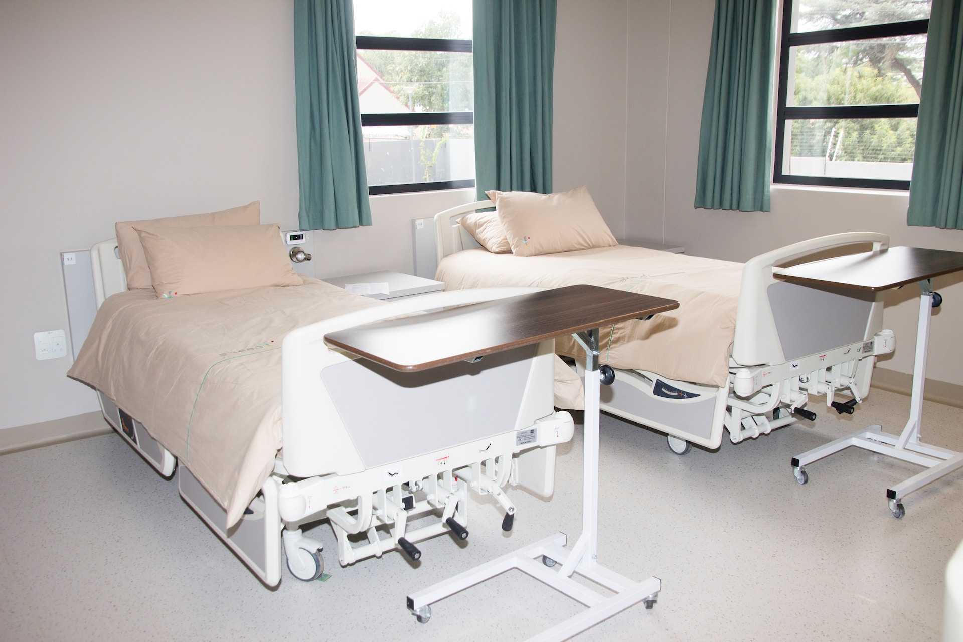 Hospital Bedsores: Are You a Victim of Medical Malpractice?