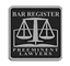 Bar Register of Preeminent Lawyers