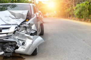 injured in an out-of-state car accident