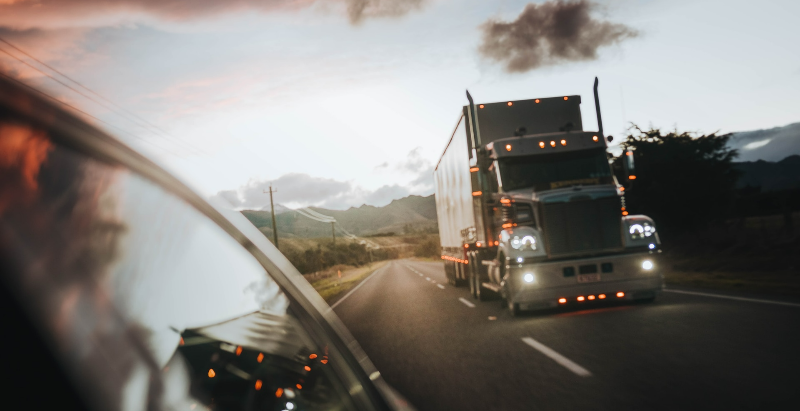 Overcoming Challenges of Truck Accidents