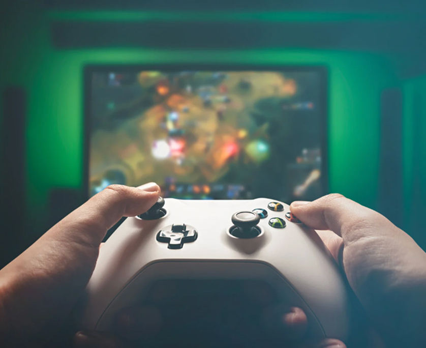 lawsuit for kids addicted to video games