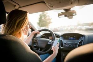 teen driver at fault for a crash