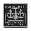 Bar Register