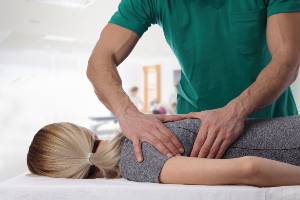 Associate Chiropractor Compensation